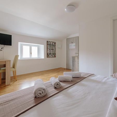 Piranika Hotel Eksteriør billede