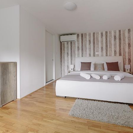 Piranika Hotel Eksteriør billede