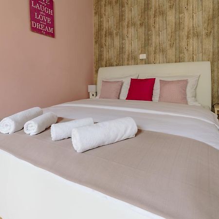 Piranika Hotel Eksteriør billede