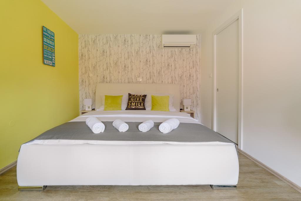 Piranika Hotel Eksteriør billede
