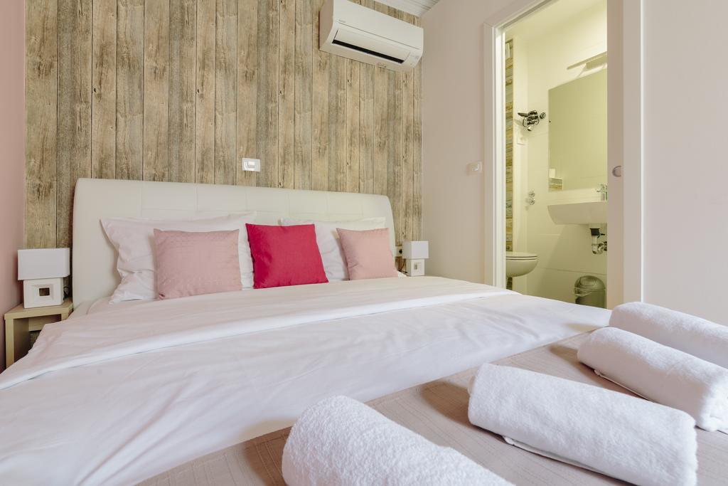 Piranika Hotel Eksteriør billede