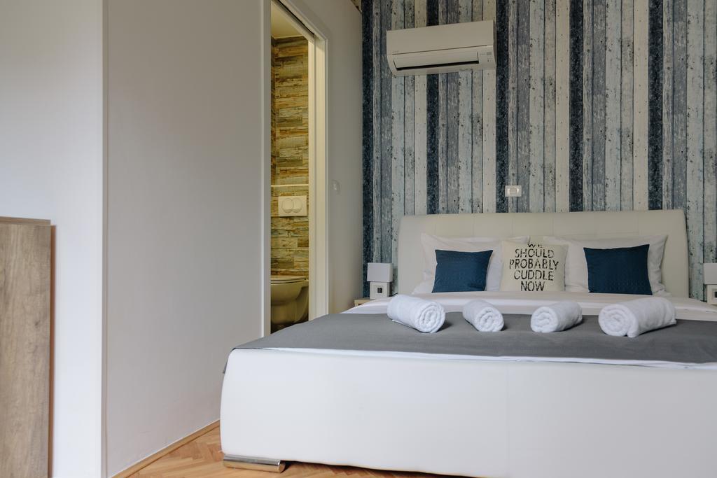 Piranika Hotel Eksteriør billede