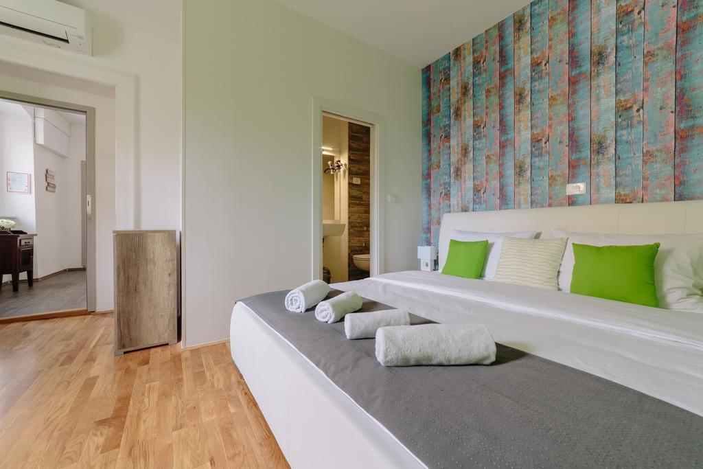 Piranika Hotel Eksteriør billede